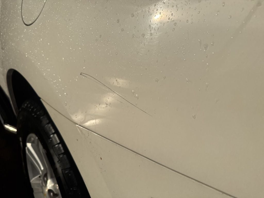 2013 Chevrolet Traverse LT