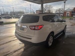 2013 Chevrolet Traverse LT