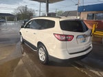 2013 Chevrolet Traverse LT