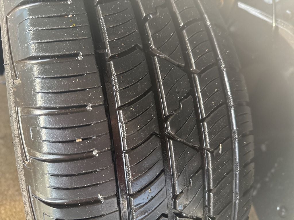 2013 Chevrolet Traverse LT