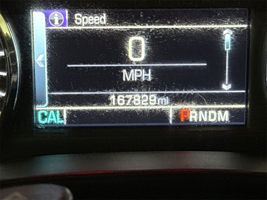 2016 Chevrolet Suburban LS