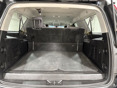 2016 Chevrolet Suburban LS