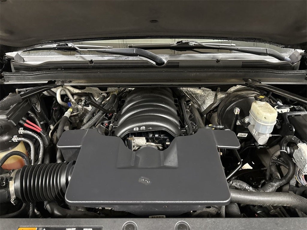 2016 Chevrolet Suburban LS