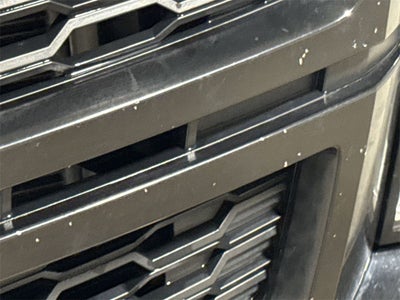 2016 Chevrolet Suburban LS