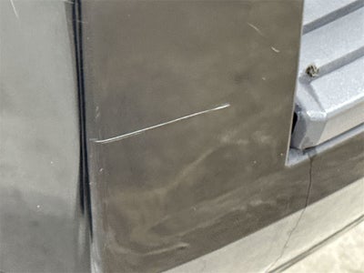 2016 Chevrolet Suburban LS