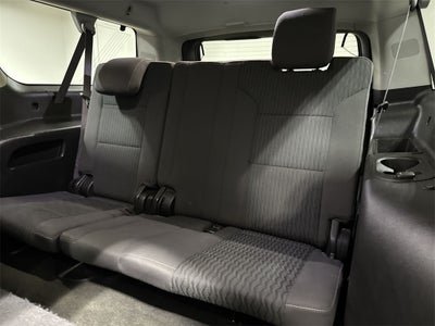 2016 Chevrolet Suburban LS