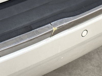 2015 Chevrolet Suburban LTZ