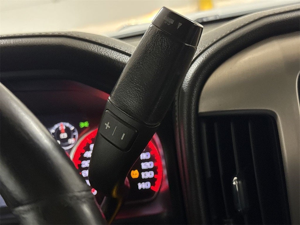 2015 GMC Sierra 2500HD Denali