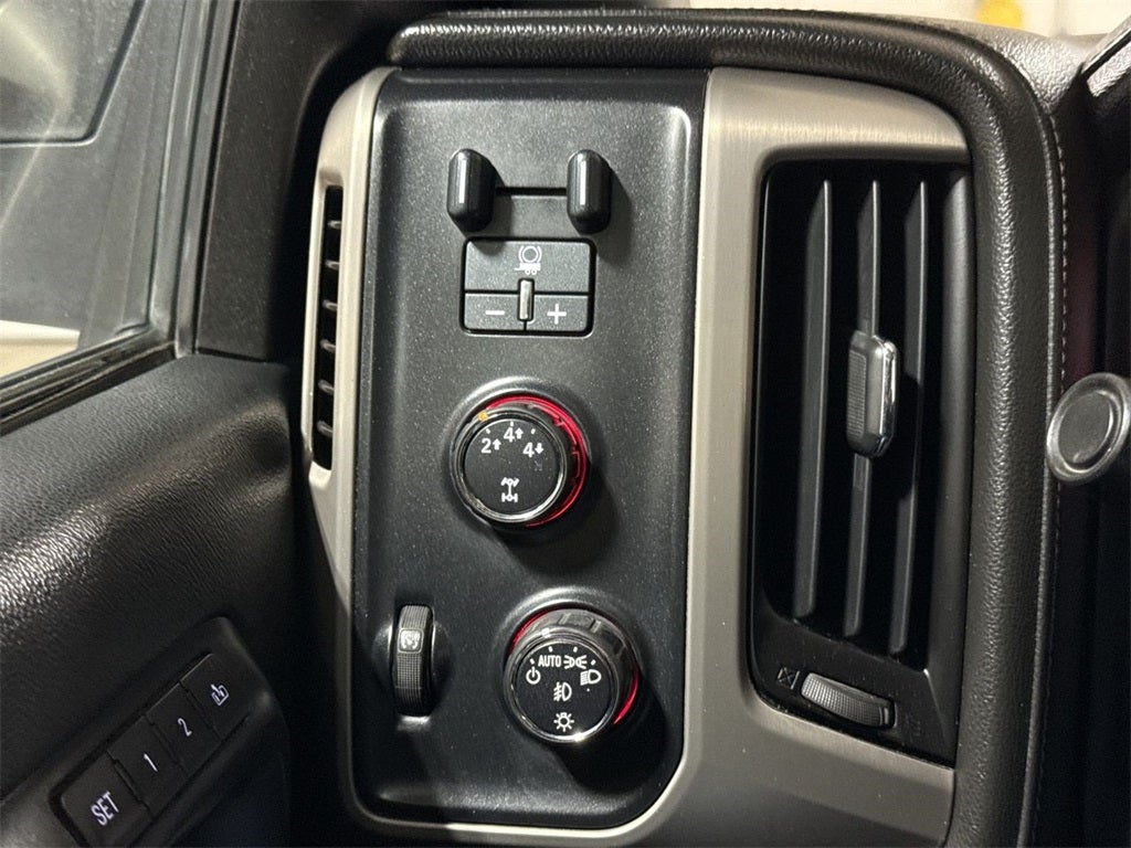 2015 GMC Sierra 2500HD Denali