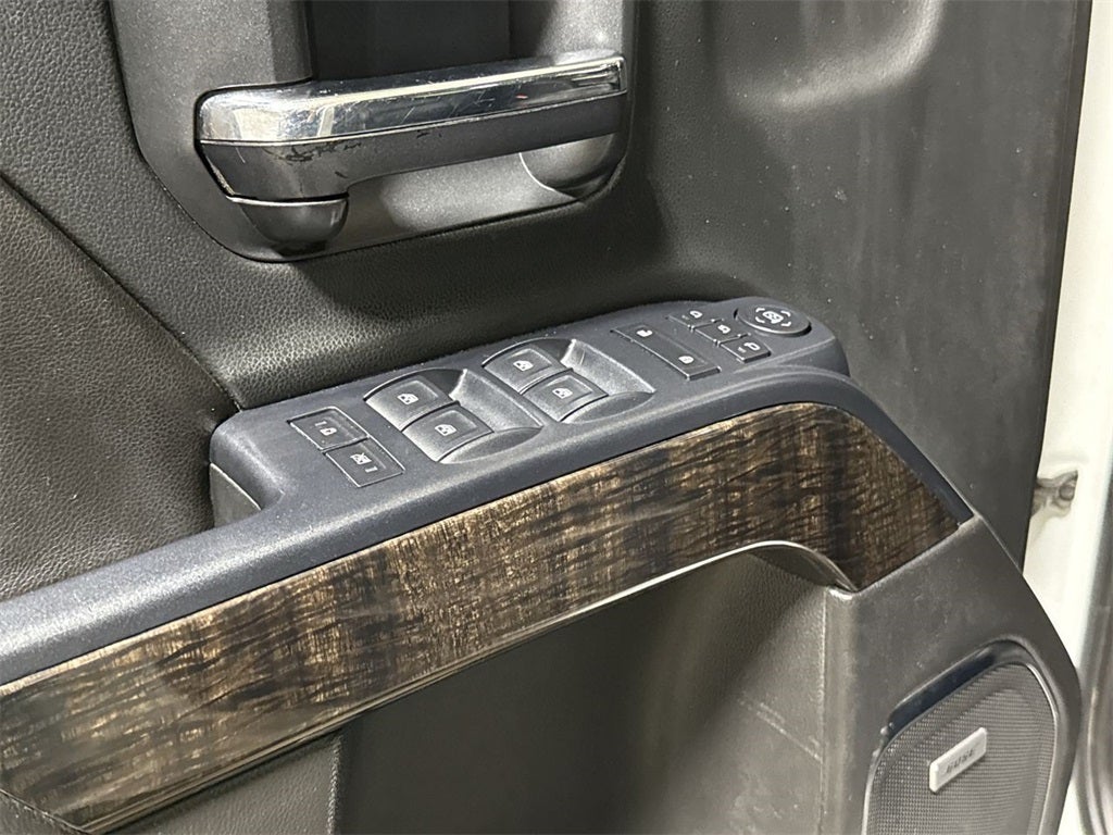 2015 GMC Sierra 2500HD Denali