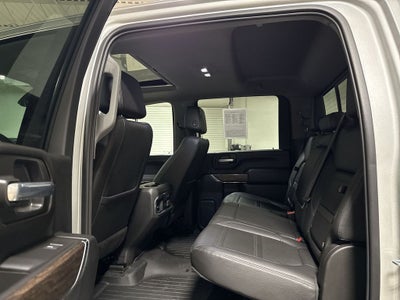 2021 GMC Sierra 2500HD Denali