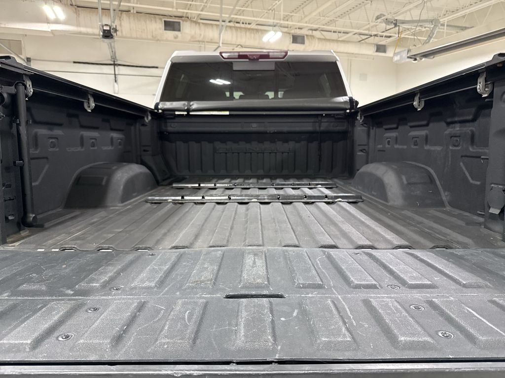 2021 GMC Sierra 2500HD Denali