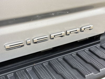 2021 GMC Sierra 2500HD Denali