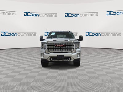 2021 GMC Sierra 2500HD Denali