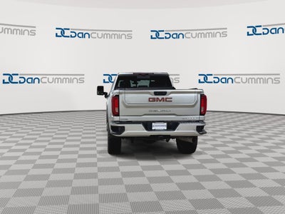 2021 GMC Sierra 2500HD Denali