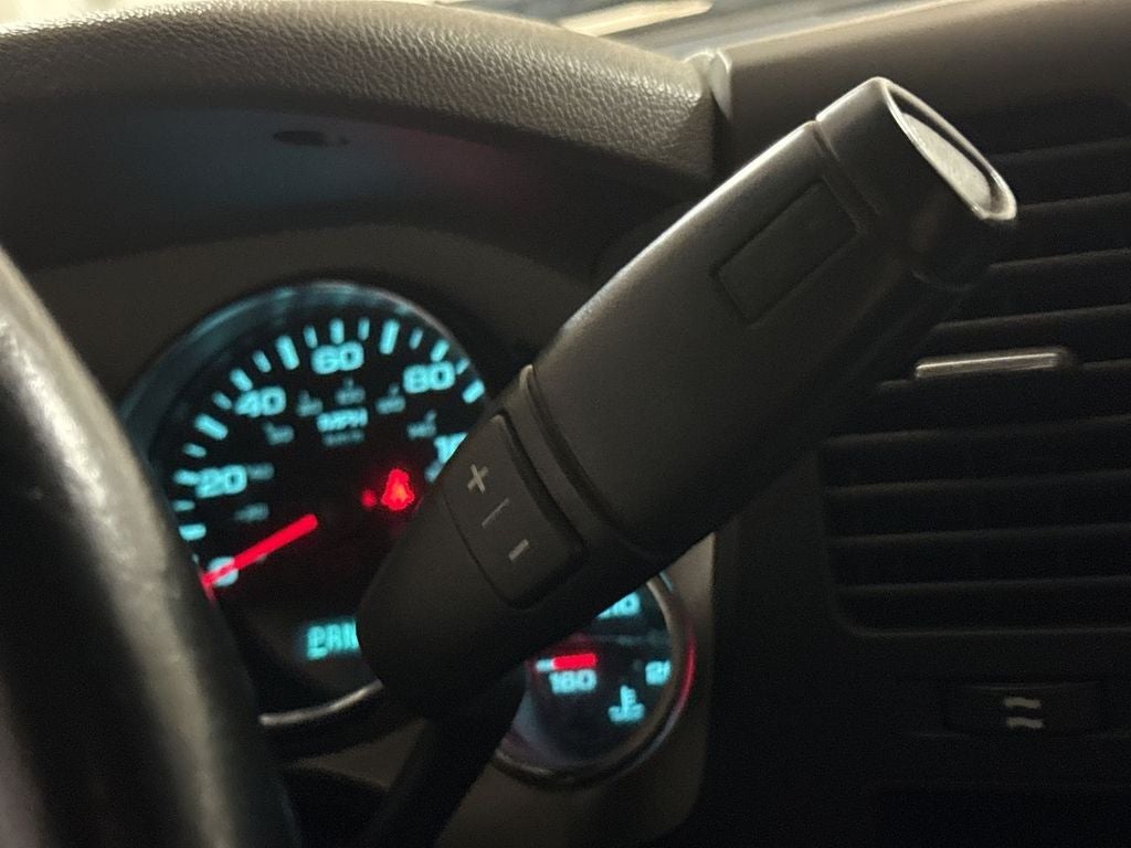 2013 GMC Sierra 2500HD Work Truck