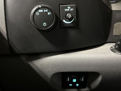 2013 GMC Sierra 2500HD Work Truck