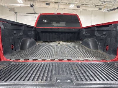 2013 GMC Sierra 2500HD Work Truck