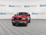 2013 GMC Sierra 2500HD Work Truck