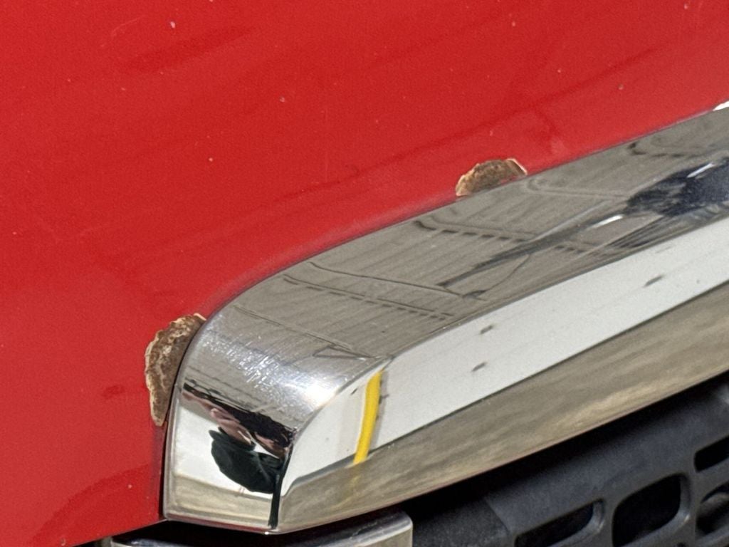 2013 GMC Sierra 2500HD Work Truck