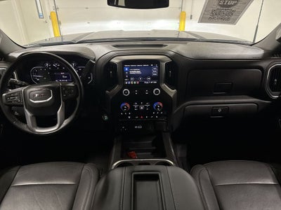 2021 GMC Sierra 2500HD SLT