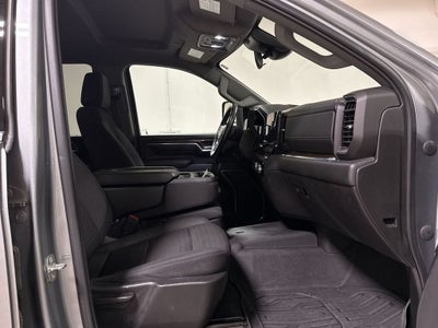 2024 GMC Sierra 3500HD SLE