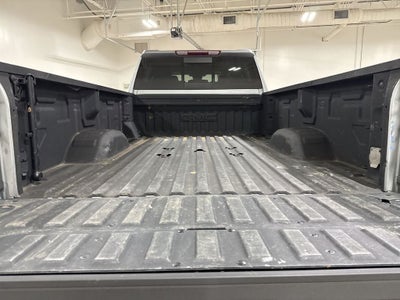 2024 GMC Sierra 3500HD SLE