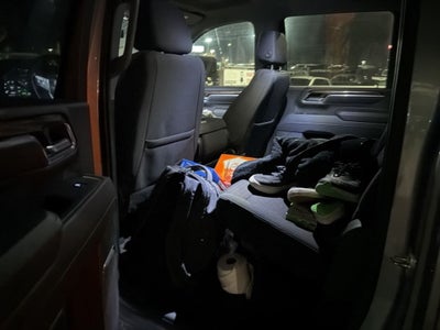 2024 GMC Sierra 3500HD SLE