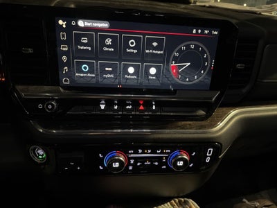 2024 GMC Sierra 3500HD SLE