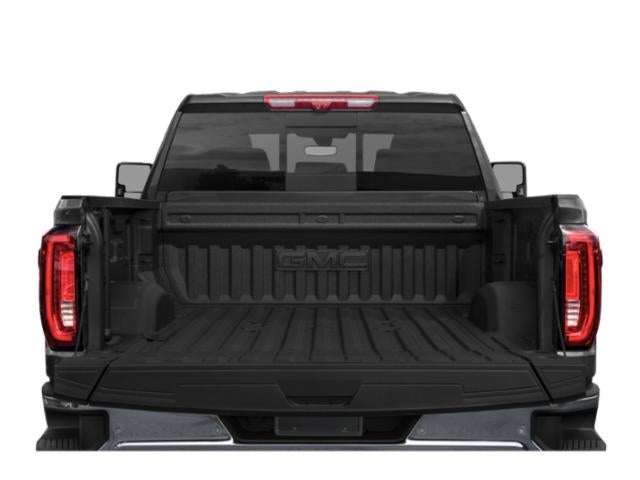 2023 GMC Sierra 3500HD SLT