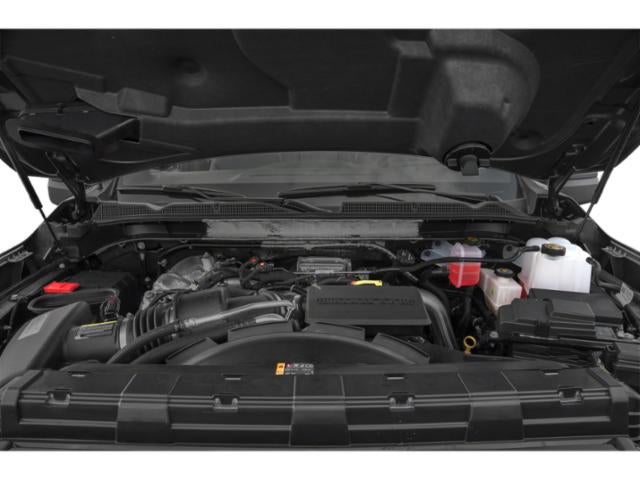 2023 GMC Sierra 3500HD SLT