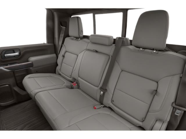 2023 GMC Sierra 3500HD SLT