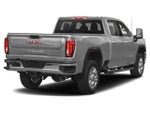 2023 GMC Sierra 3500HD SLT