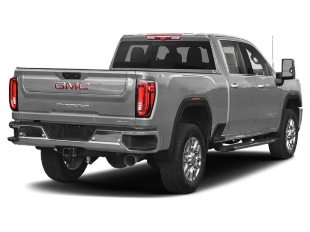 2023 GMC Sierra 3500HD SLT