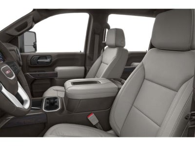 2023 GMC Sierra 3500HD SLT