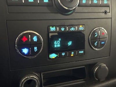 2008 GMC Sierra 1500 SLE1