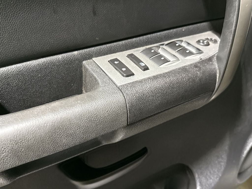 2008 GMC Sierra 1500 SLE1