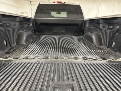 2008 GMC Sierra 1500 SLE1