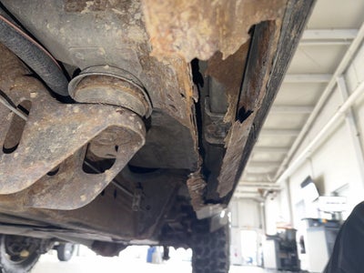 2008 GMC Sierra 1500 SLE1