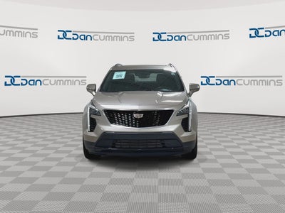 2023 Cadillac XT4 Sport