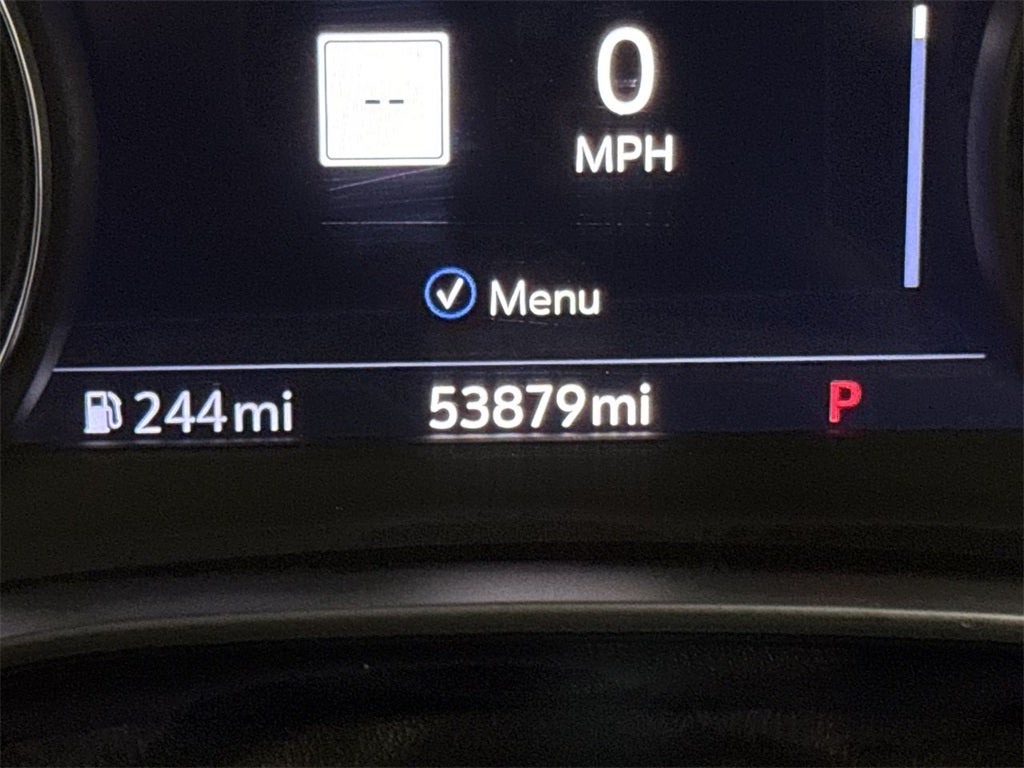 2023 Cadillac XT6 Sport