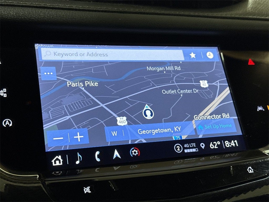 2023 Cadillac XT6 Sport