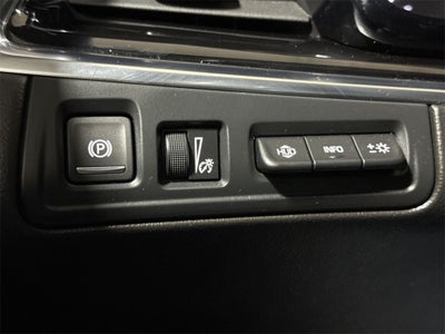 2023 Cadillac XT6 Sport