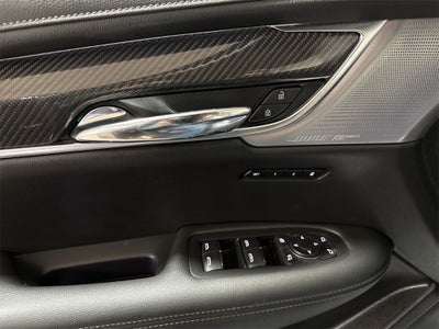 2023 Cadillac XT6 Sport