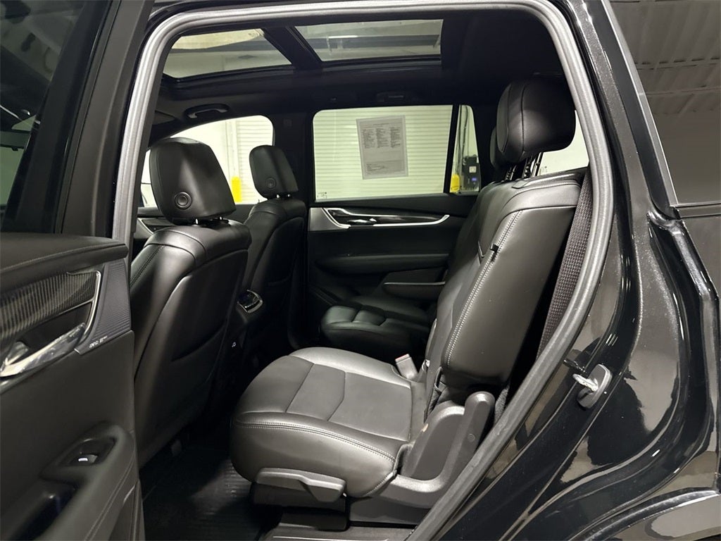 2023 Cadillac XT6 Sport