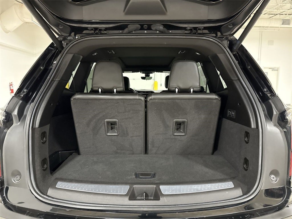 2023 Cadillac XT6 Sport