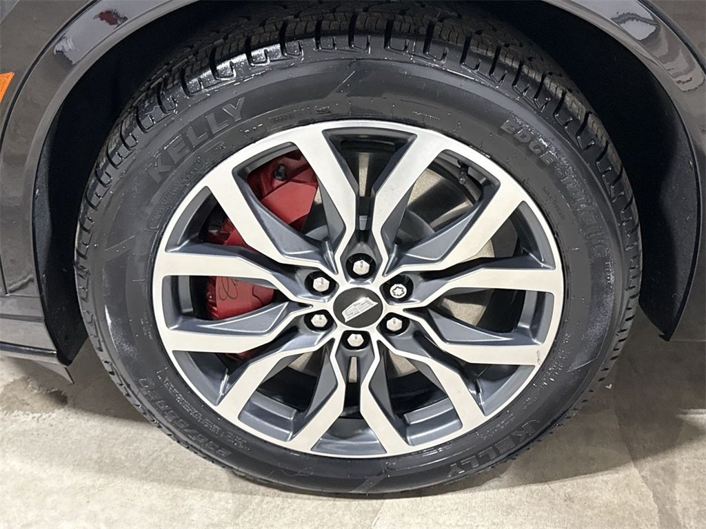 2023 Cadillac XT6 Sport