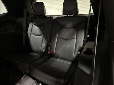 2023 Cadillac XT6 Sport