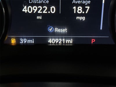 2023 Cadillac XT6 Sport