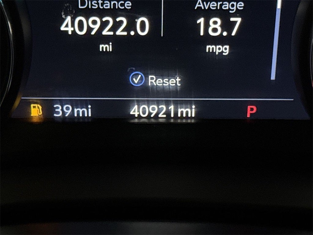 2023 Cadillac XT6 Sport